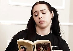 Extracurricular Activities. This Spoiled Doxy Will Get What This babe Merits. 4K HD Tim Team