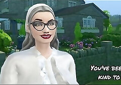 Young Famer Gets Fucked in front of Strangers