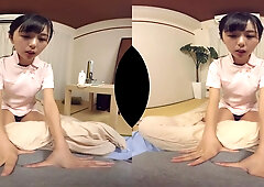 Digital Remaster Version: Beyond Time, Part 2 - Beautiful Japanese Virtual Girlfriend Experience