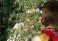 Carlo and Friends - Scene 4