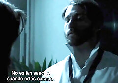 He uses his assistant as his tart - Fury 2021 Natasha Maymon mod long