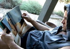 Cody Cummings: Thick Stroker's Playground