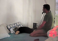 Here neither God Paints !!