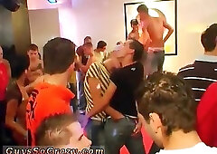 A loosening weekend away from study