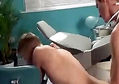 Dentist sex