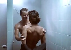 Charlie David and Gregory Michael in Dante's Cove TV Series