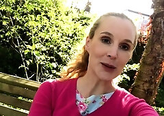 Perfect Pussy Close up milf Selda
