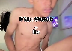 ( PREVIEW ) FIIZA X DEON. JOIN GROUP TELE: @arief_manly