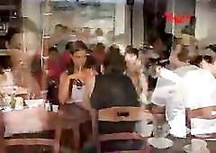 Backstage Max calendar 2007