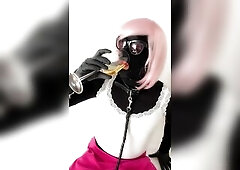 i actually enjoyed this refreshing swallow :)