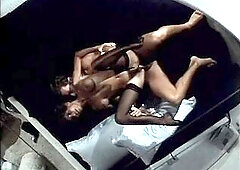 A series of top-level performances featuring one of the almost any favourite Italian actresses of all time, Milly D'Abbraccio. Sensuality and exc