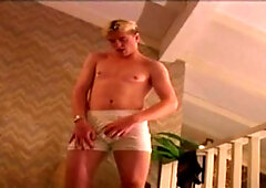 Boyz Party: Isolated Indulgence