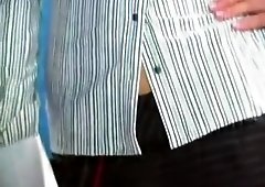 Tight pussy Kayden Kross gets smashed Charles Dera