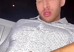 Hung Monstercock stud gives big dick to Ezra_Kyle25 on OF