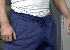 Extra Big Dicks: Pushing into New Heights