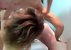 Boys nude cock gay xxx Get In On The Bareback Action!