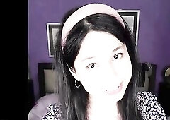 your girlfriend DaniTheCutie gave u a hot and hazy lapdance