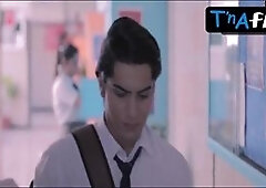 Palak Singh Sexy Scene  in Class Of 2020
