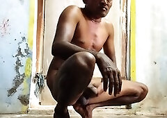 Fisting, big dick solo, twink cock