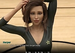 Realistic 3d animations, cartoon videos, 3d big boobs