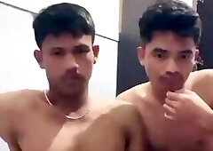 Gay lokal indonesia (short)