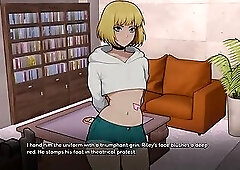 3rd Episode of Bunkered with femboy