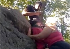 KALI KAKES NYC PAWG EXPOSED PUBLIC SOUTH BRONX BLOW JOB SPECIAL