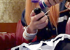 Japan costume play cross dresse92