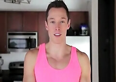 Gay Superheroes Wrestling