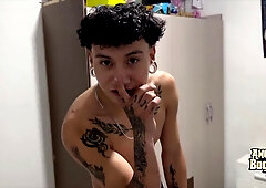 Angel of Bogota: File 27 - Night College Hubby