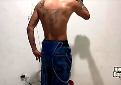 Angel of Bogota: File 27 - Night College Hubby