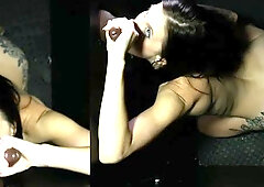 Gloryhole Secrets: A XXX Look Into Nikki's Mouth