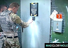 Secret Fucking Mission