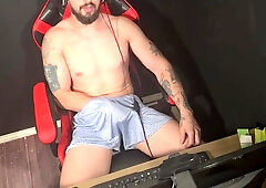 Heterosexual dude on a modest call with a married dame - SOLO Hotwife Wifey