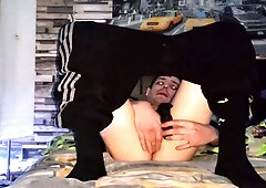 Massive cocks, giant cocks, boy booty