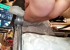 Part three cum with me!!