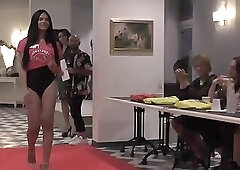 [SHOW] Miss Trans Europa 2018 - Prima Serata Promo