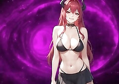 The Dungeons Of The Succubi HFO Trials #two