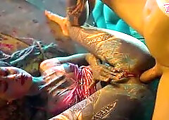 Security Breach Cinematic Tattooed TEEN Confronts BWC