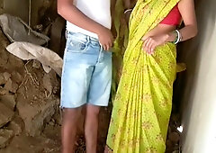 Sex With A Village Women