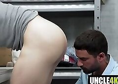 My Asshole Knows What to Expect Michael Vente, Vadim Black