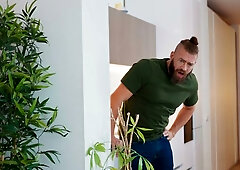 Brazzers: Brazzers' Stretching Seduction