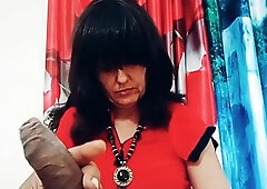 Banging Slut Wife On Cam