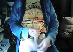 The SoloSexual Artist Part 1 of 4