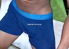 Gay lokal indonesia (short)