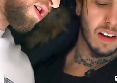 Gawkers Uncut With Dex Parker, Malik Delgaty And Thyle Knoxx