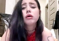 Rosie Rider Spiderwoman Rides A Cock On Floor Onlyfans