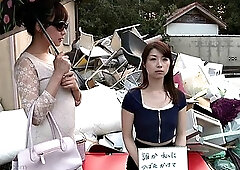 Cunnilingus: Big Ass, Amateur  Asian Porn