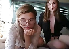 Aroused shifter wants to ass fuck on live cam