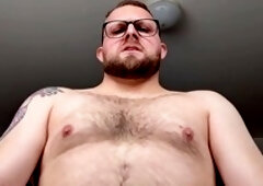 Dominant top, gay roleplay, blonde men